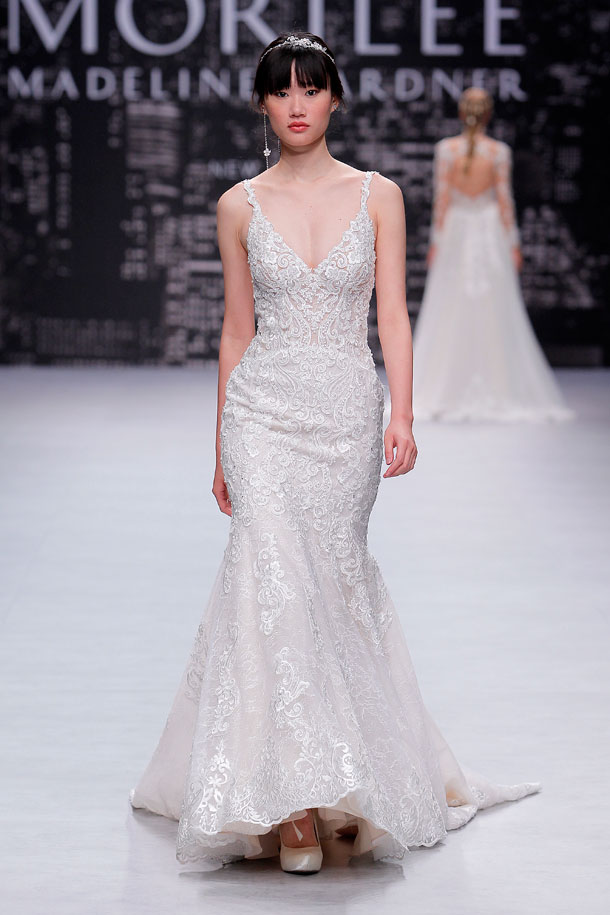 ilovebrides.pt Mori Lee Coleção 2020 Vestidos de Noiva